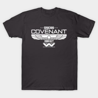 COVENANT T-Shirt